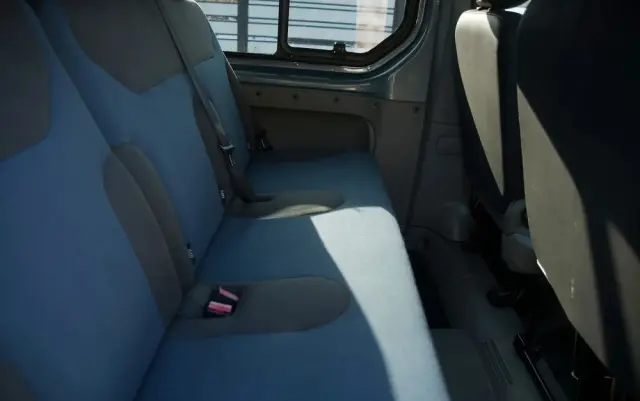 RENAULT Trafic Passenger Pack Clim