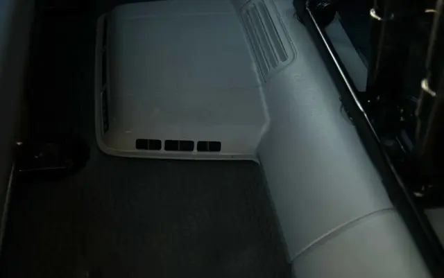 RENAULT Trafic Passenger Pack Clim