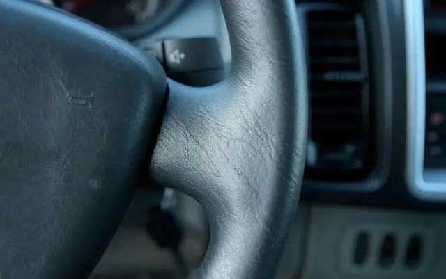 RENAULT Trafic Passenger Pack Clim