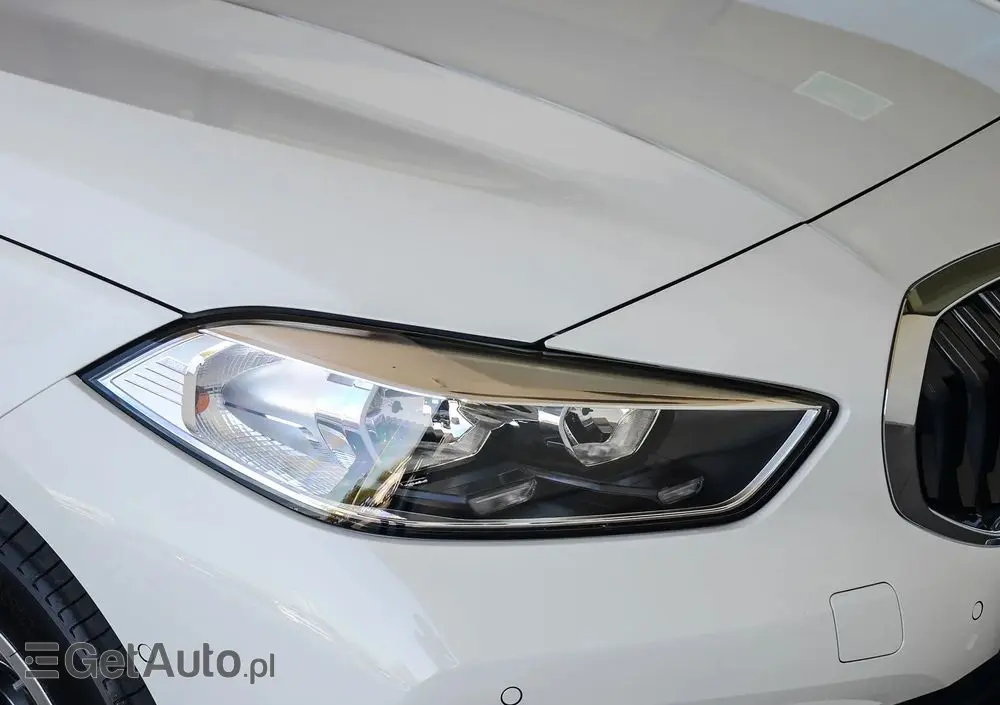 BMW Seria 1 118i Advantage