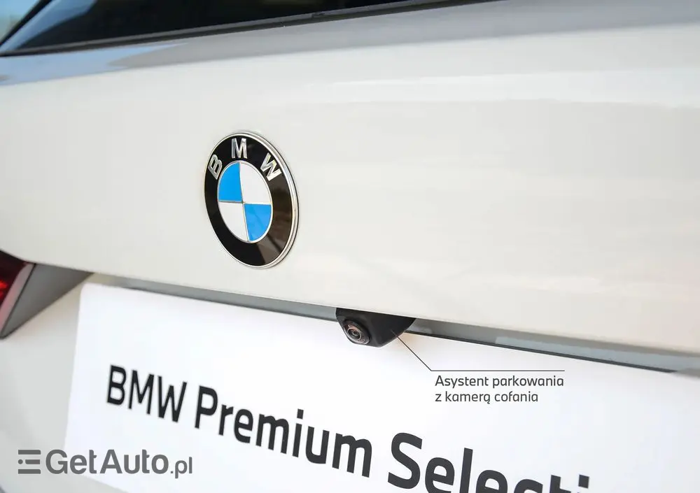 BMW Seria 1 118i Advantage