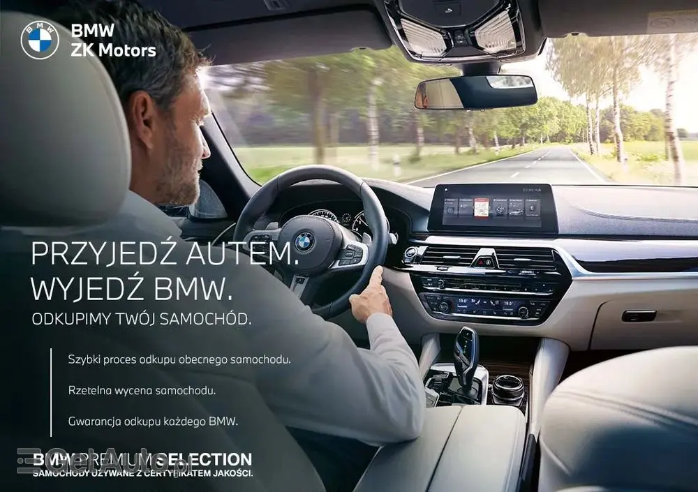 BMW Seria 1 118i Advantage