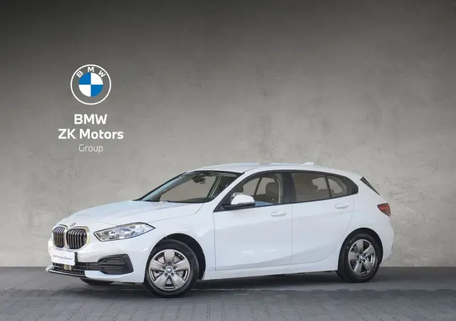 BMW Seria 1 118i Advantage