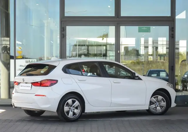 BMW Seria 1 118i Advantage