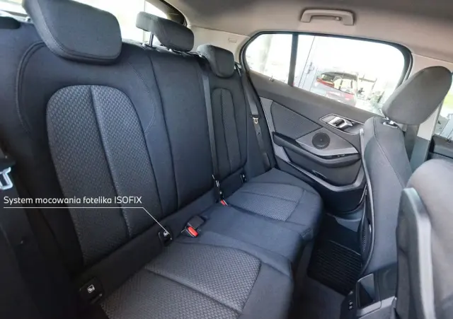 BMW Seria 1 118i Advantage