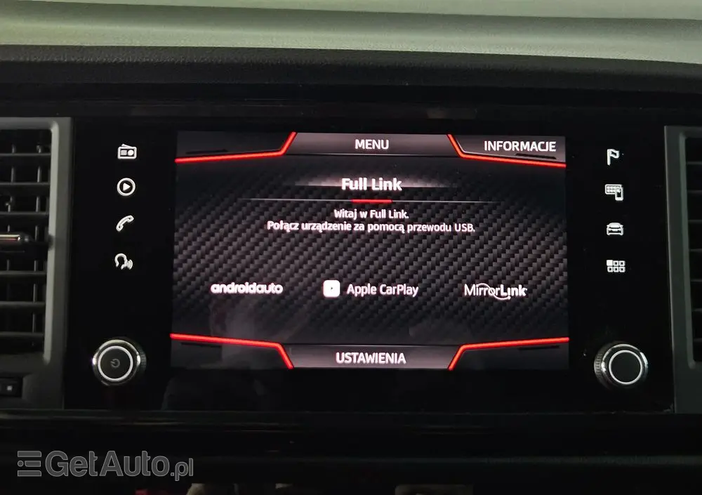 CUPRA Ateca 2.0 TSI 4Drive DSG