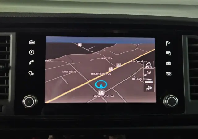 CUPRA Ateca 2.0 TSI 4Drive DSG