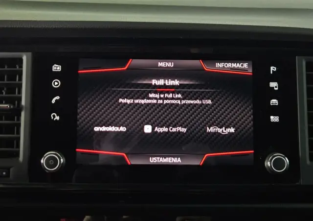 CUPRA Ateca 2.0 TSI 4Drive DSG