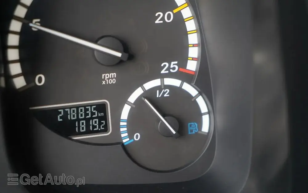 MERCEDES-BENZ AROCS 3243 / 8x4 / WYWROTKA 20m3 / TYLNOZSYP / EURO 6 / OPONY 100 % / ŁADOWNOŚĆ: 19,500 KG / HYDROKLAPA 