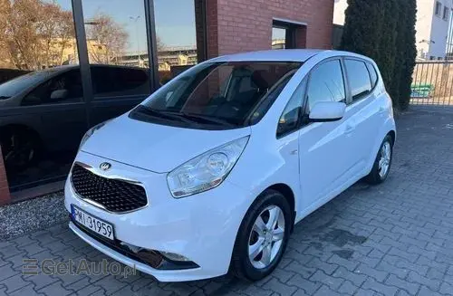 KIA Venga 