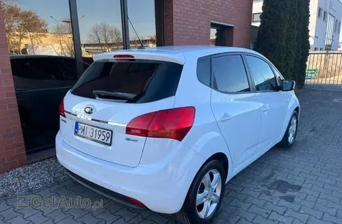 KIA Venga 