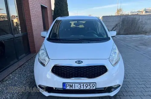 KIA Venga 