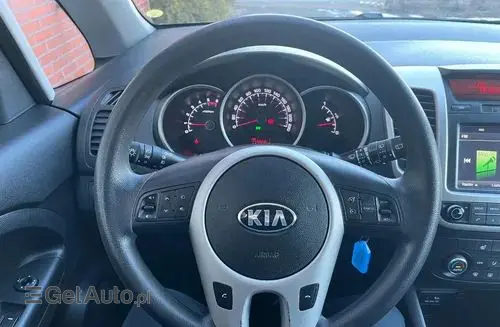 KIA Venga 