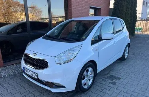 KIA Venga 