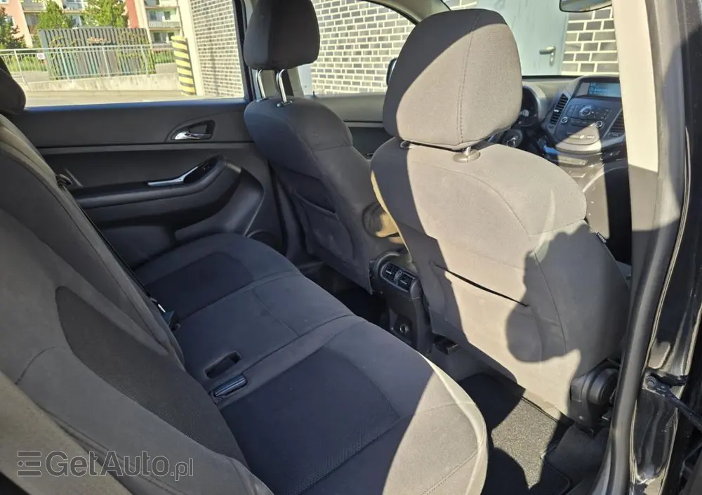CHEVROLET Orlando 1.8 LS+