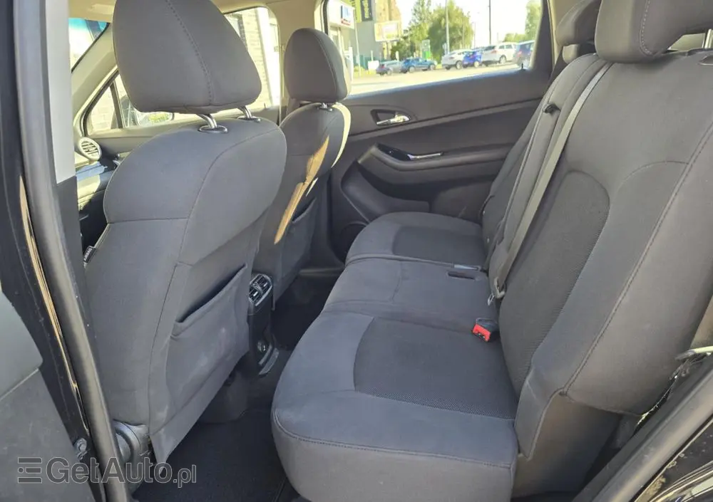 CHEVROLET Orlando 1.8 LS+