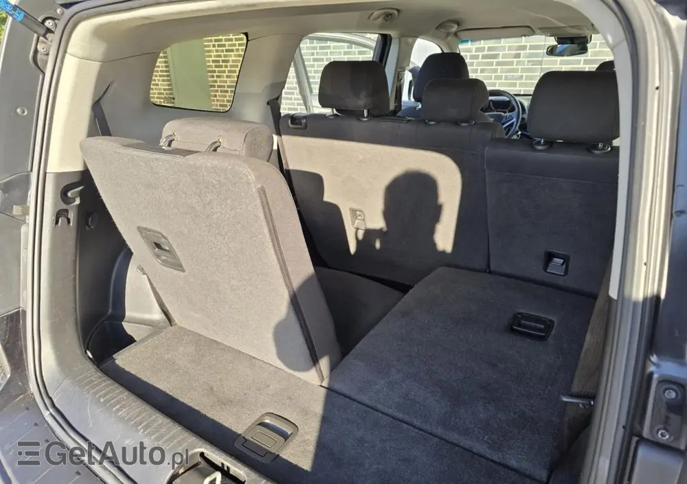 CHEVROLET Orlando 1.8 LS+