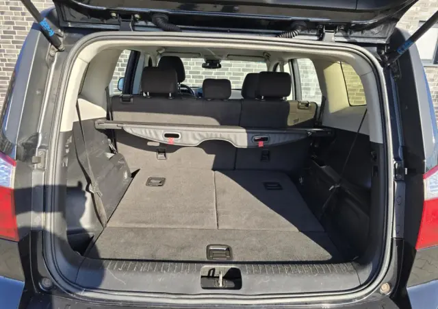 CHEVROLET Orlando 1.8 LS+