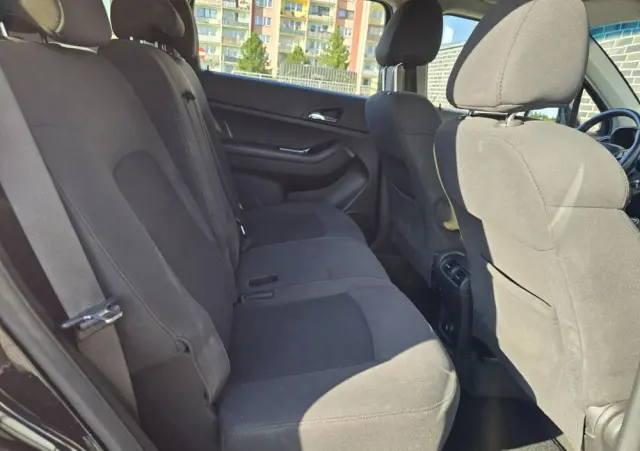 CHEVROLET Orlando 1.8 LS+