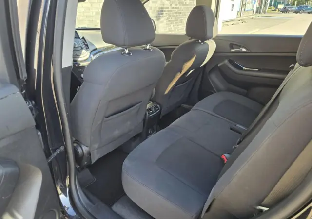 CHEVROLET Orlando 1.8 LS+