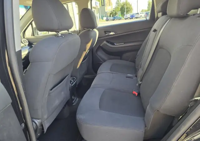 CHEVROLET Orlando 1.8 LS+