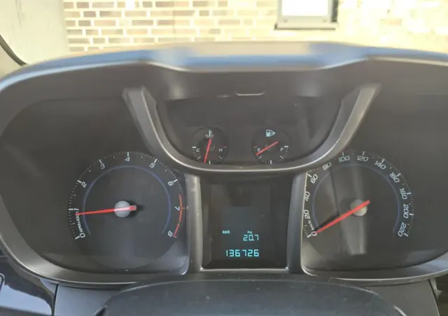 CHEVROLET Orlando 1.8 LS+