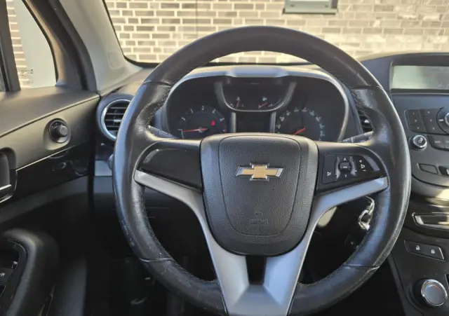 CHEVROLET Orlando 1.8 LS+