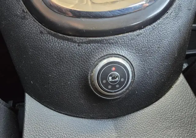 CHEVROLET Orlando 1.8 LS+