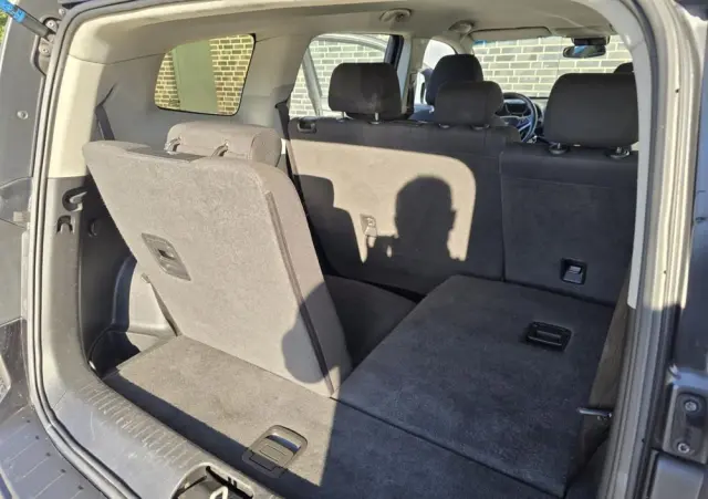 CHEVROLET Orlando 1.8 LS+