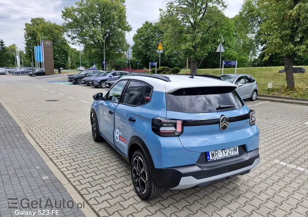 CITROËN C3 1.2 T Max