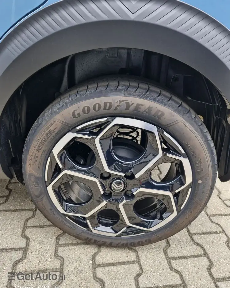 CITROËN C3 1.2 T Max