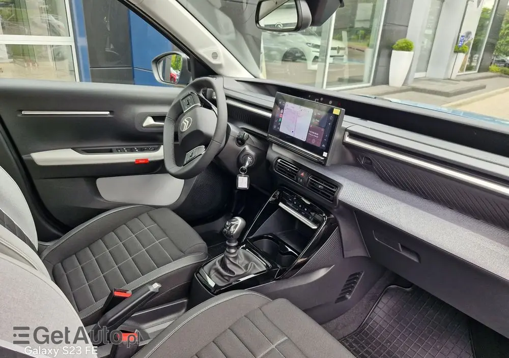 CITROËN C3 1.2 T Max