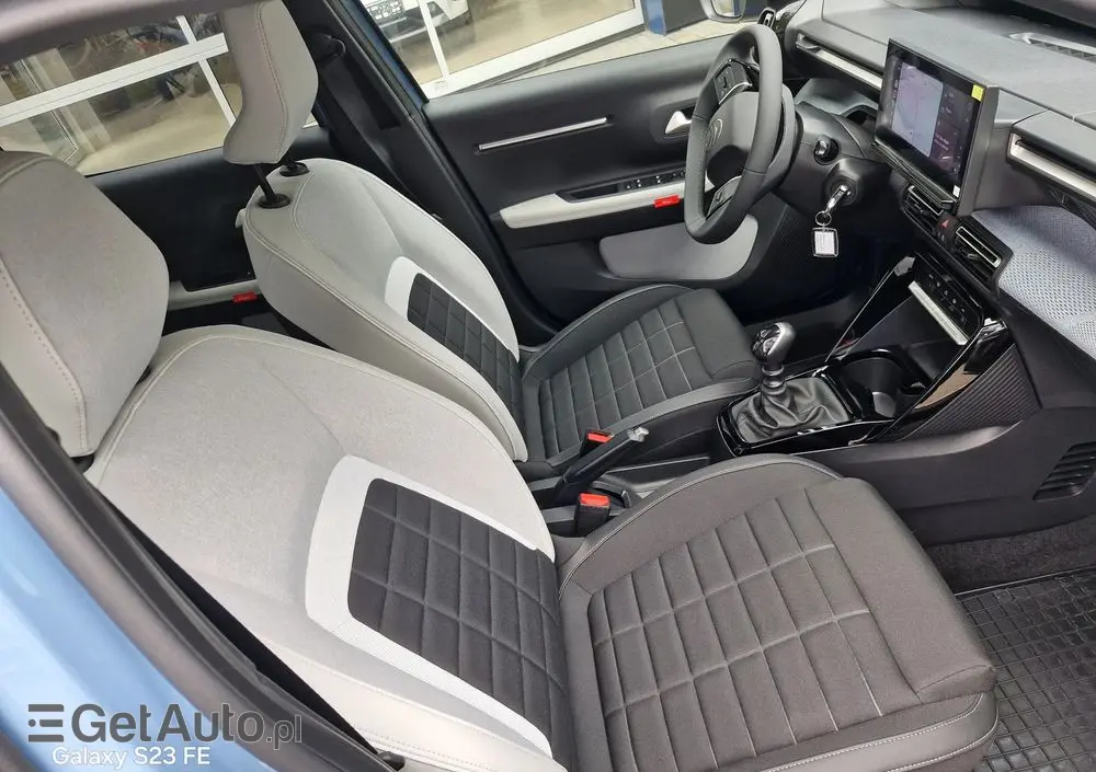 CITROËN C3 1.2 T Max