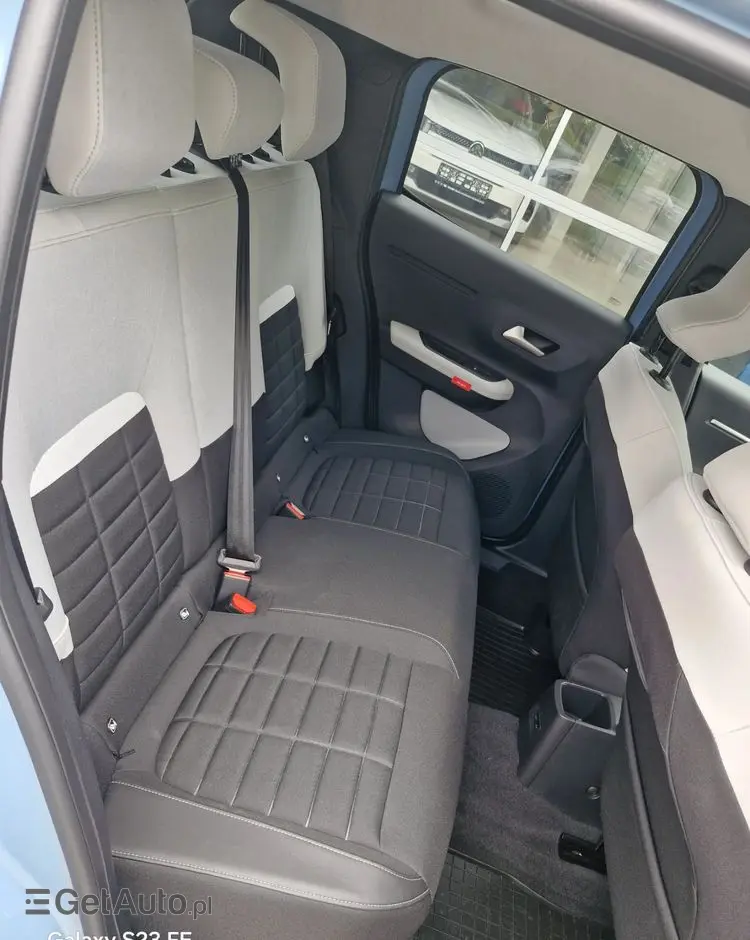 CITROËN C3 1.2 T Max