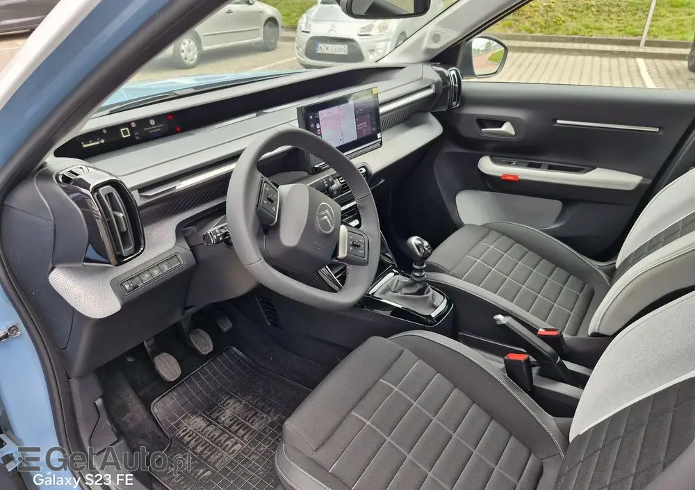 CITROËN C3 1.2 T Max