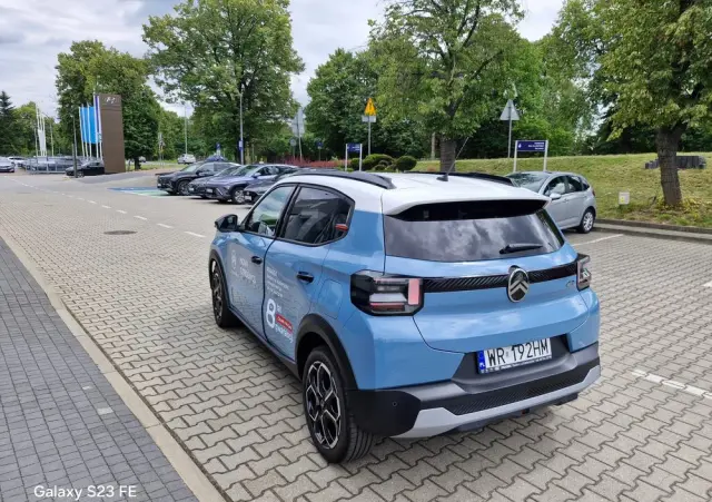 CITROËN C3 1.2 T Max