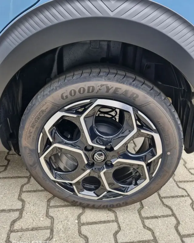 CITROËN C3 1.2 T Max