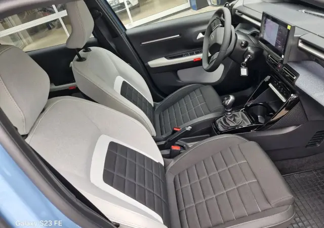 CITROËN C3 1.2 T Max