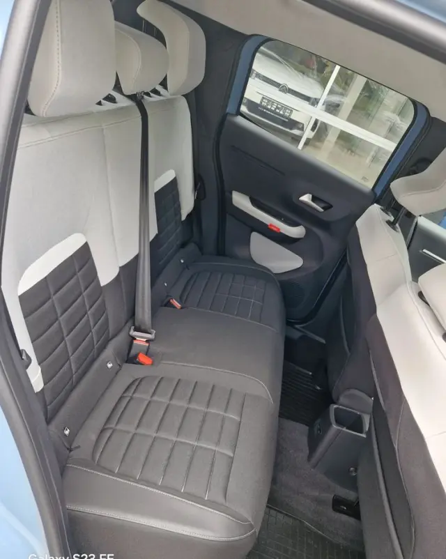 CITROËN C3 1.2 T Max