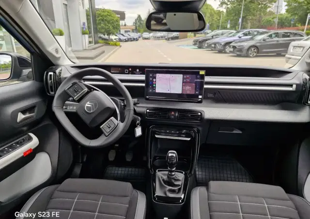 CITROËN C3 1.2 T Max