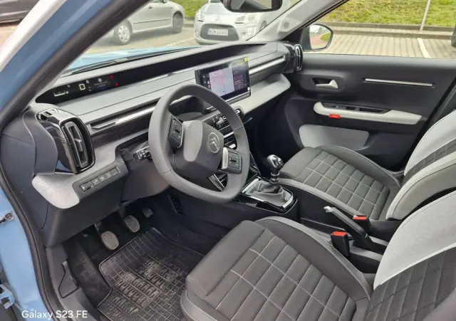 CITROËN C3 1.2 T Max