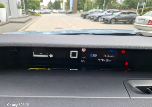 CITROËN C3 1.2 T Max