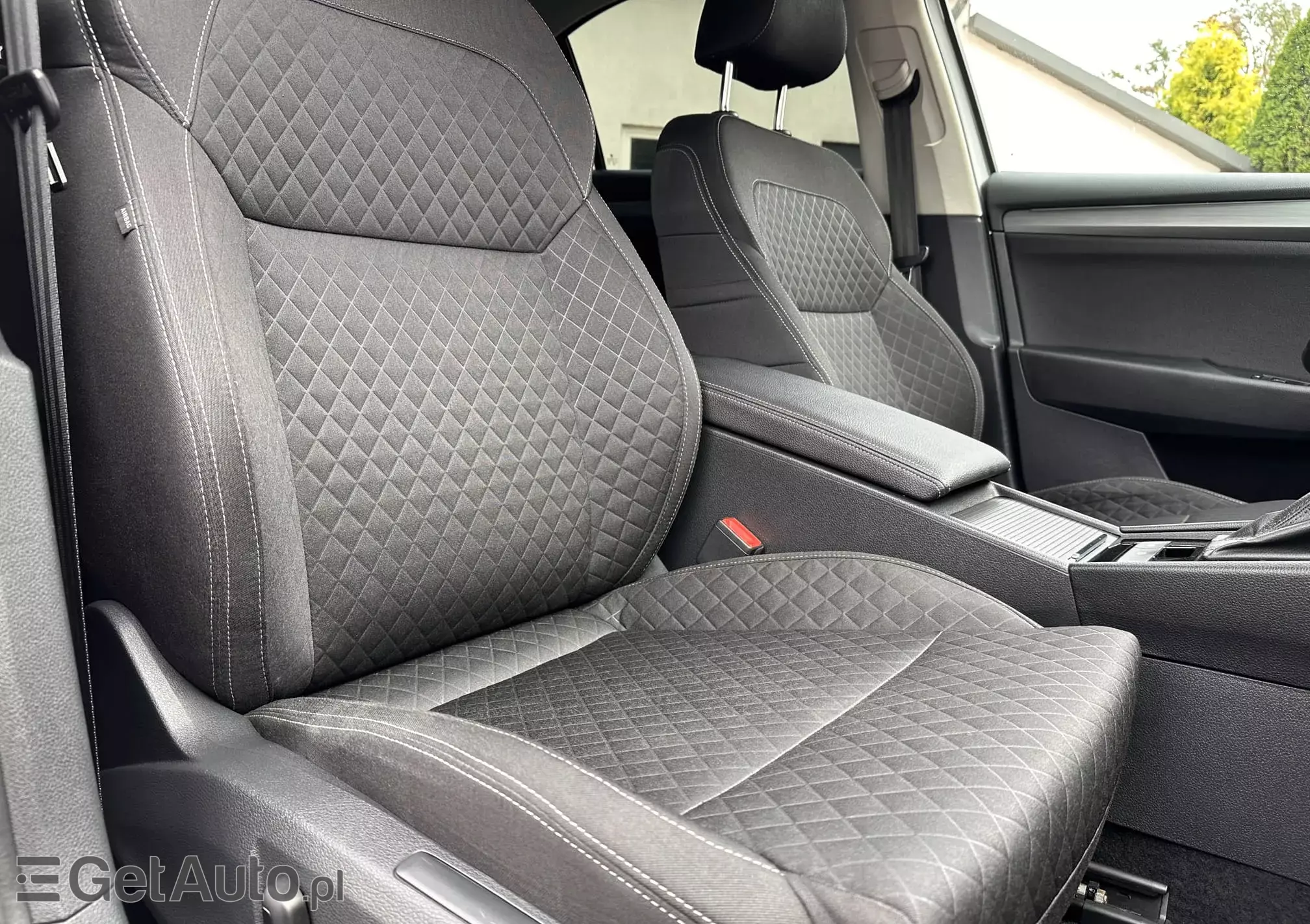 SKODA Superb Style DSG