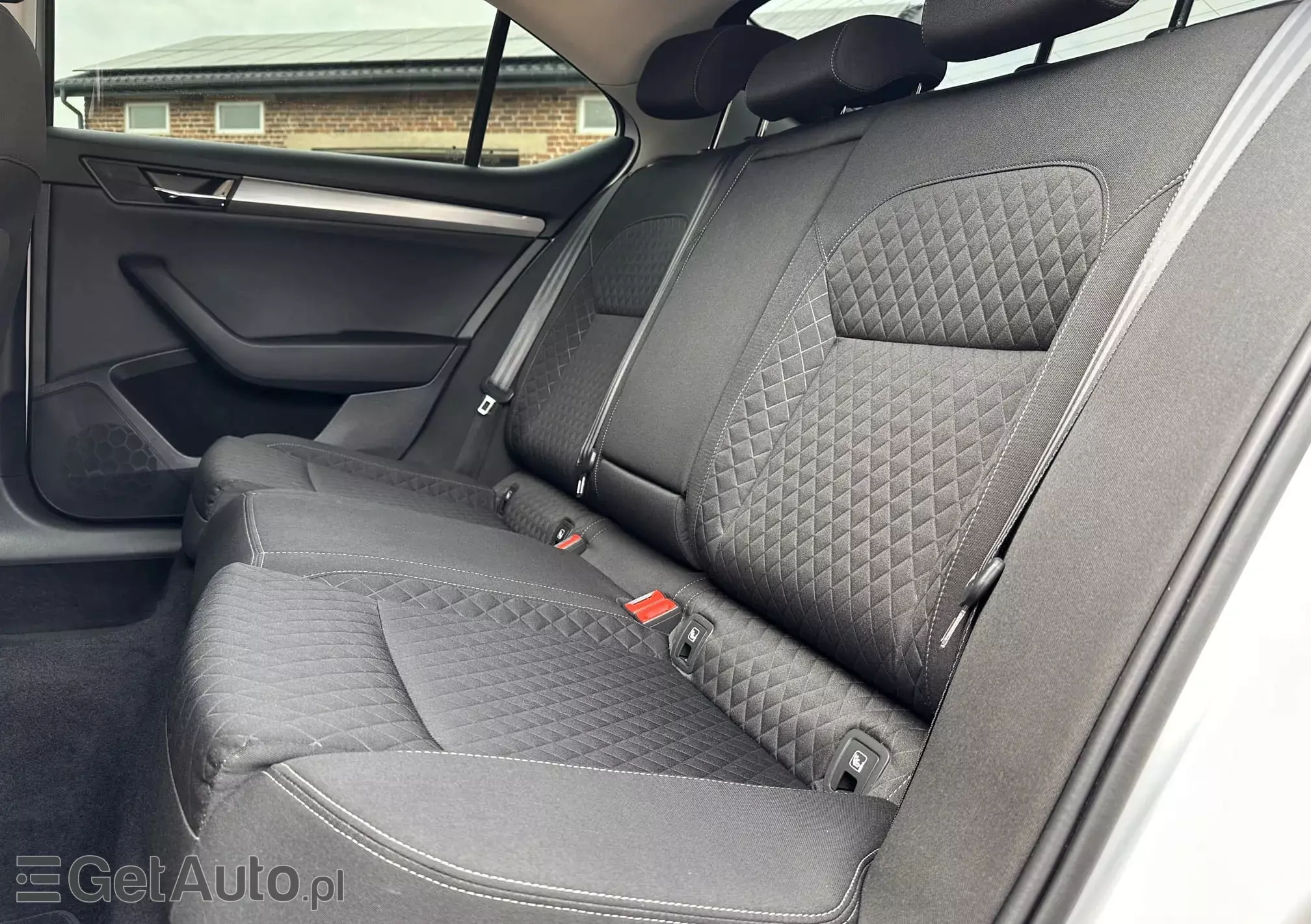 SKODA Superb Style DSG