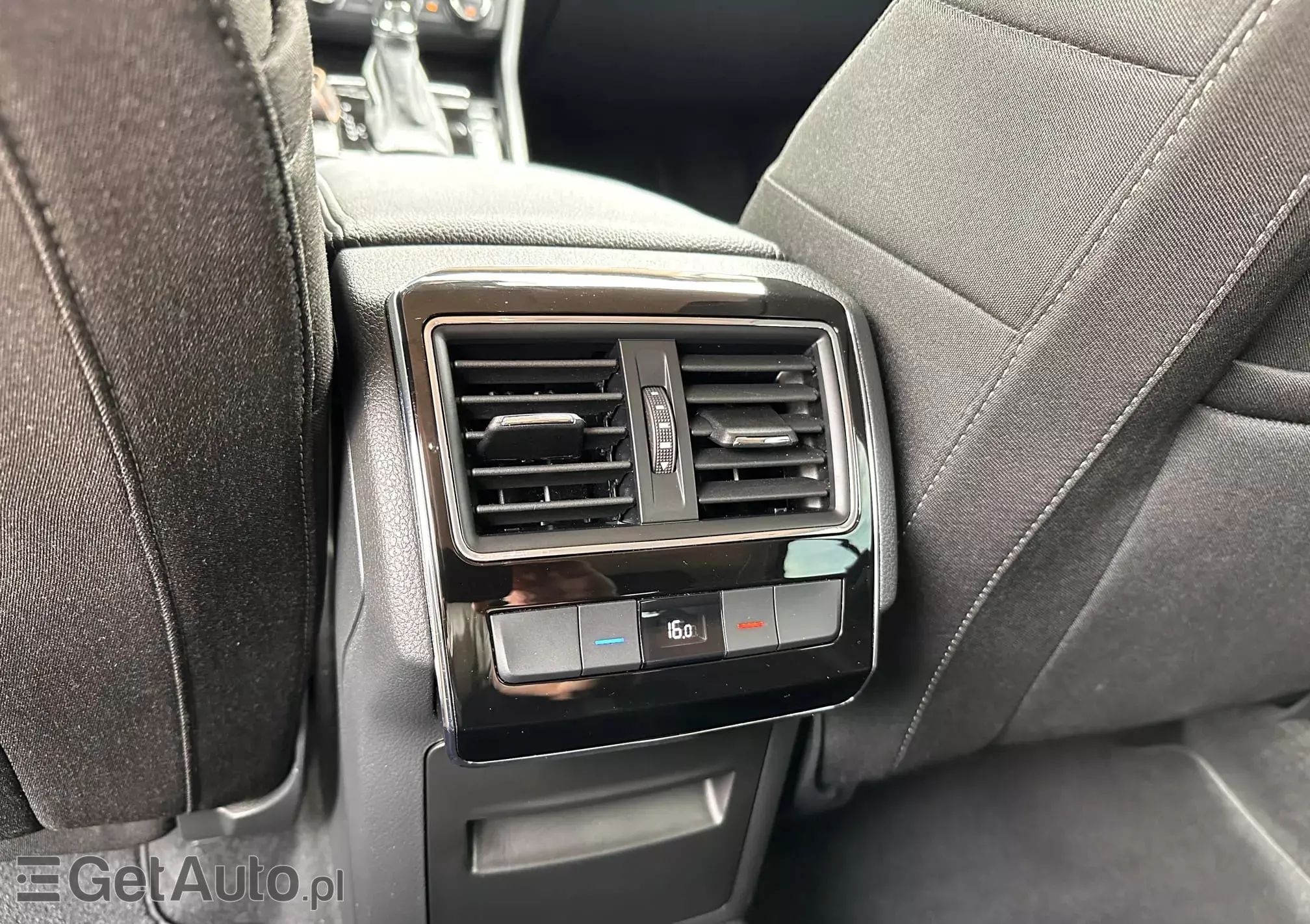 SKODA Superb Style DSG