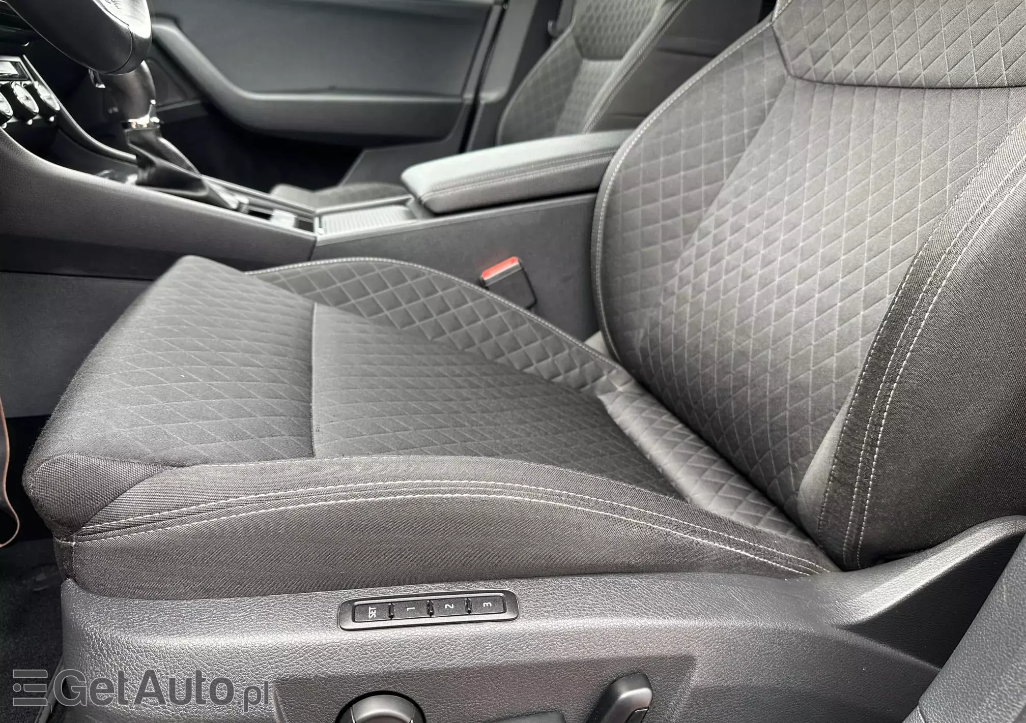 SKODA Superb Style DSG