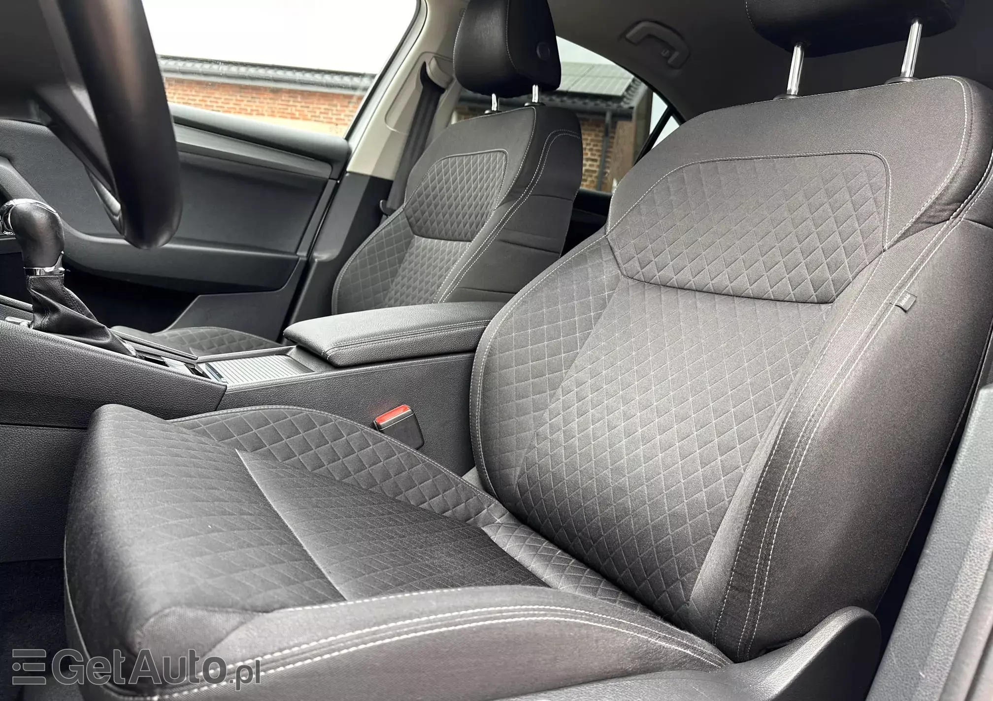 SKODA Superb Style DSG