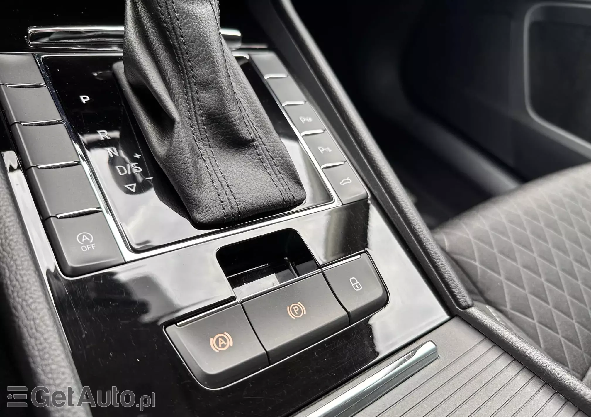 SKODA Superb Style DSG