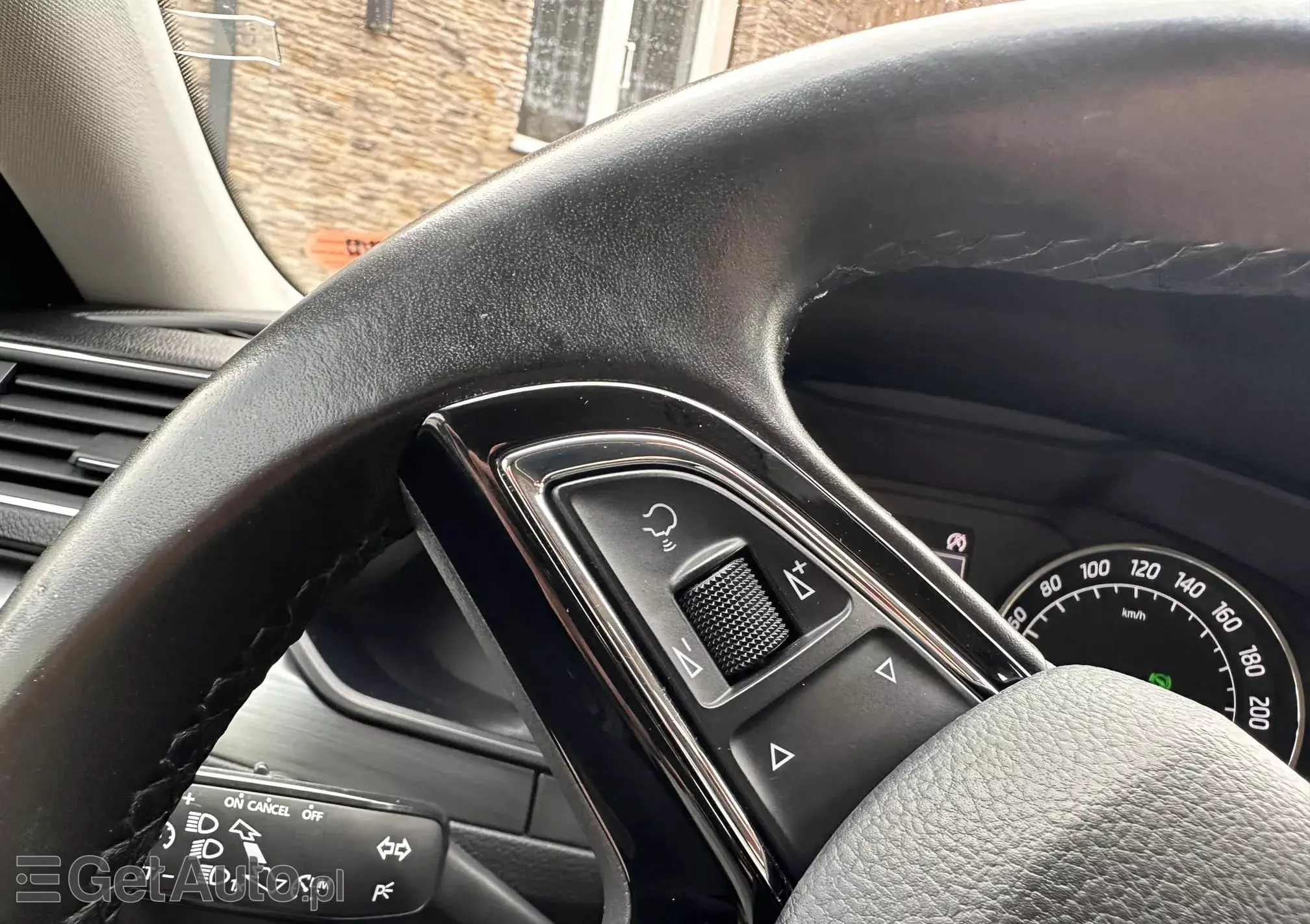 SKODA Superb Style DSG