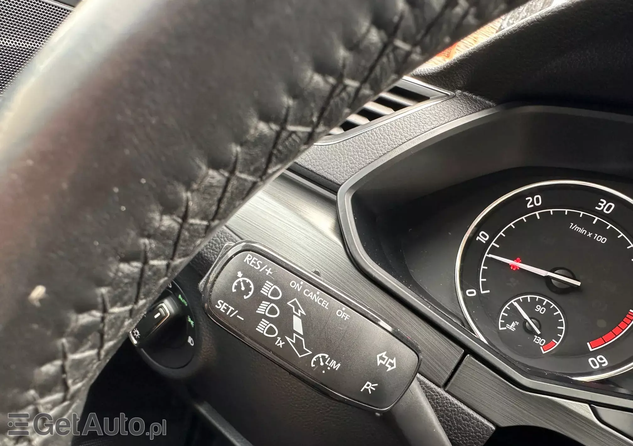 SKODA Superb Style DSG